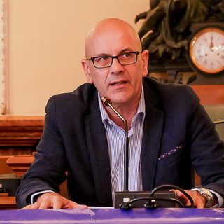 Cambia il tracciato della Milano Sanremo, in corso riunione in prefettura ad Imperia. Abbo: "Stigmatizzo scelta dei sindaci savonesi" (VIDEO)