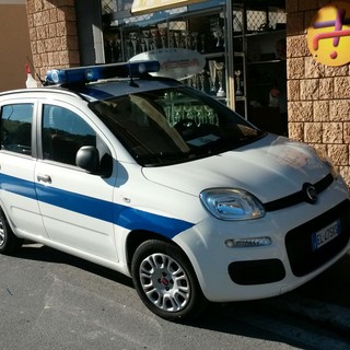 Problema tecnico: stop al mercatino di Andora