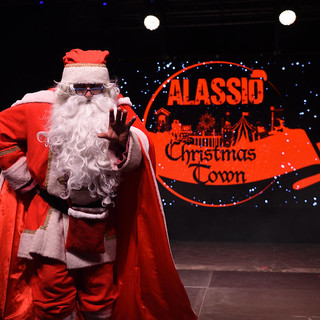 Alassio Christmas Town: dal 4 dicembre la città si veste gioia e magia Alassio Christmas Town: dal 4 dicembre la città si veste gioia e magia