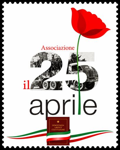 Associazione Il 25 Aprile di Albenga, rinnovato il direttivo: alla presidenza Mariangelo Vio Associazione Il 25 Aprile di Albenga, rinnovato il direttivo: alla presidenza Mariangelo Vio