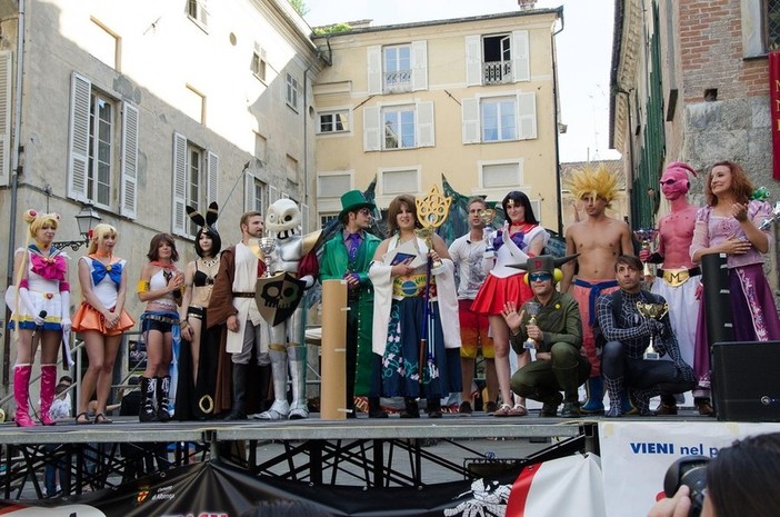 Albenga Dreams: comunicate le date della seconda edizione