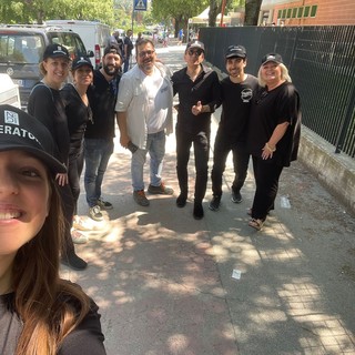 Alluvione Emilia-Romagna, Italexit Liguria in prima linea: un successo la raccolta alimentare