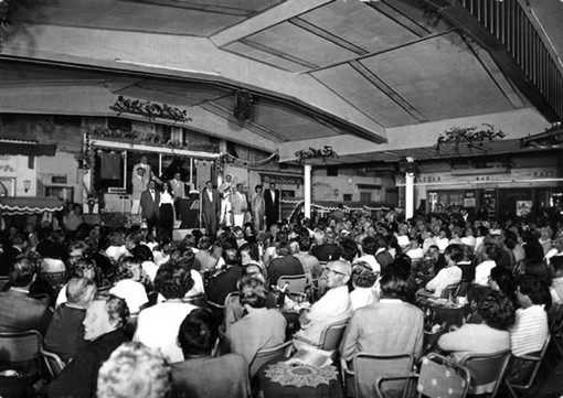 Al via ad Alassio da lunedì 2 settembre la nuova rassegna musicale “Quando c'era il Caffè Concerto..." Al via ad Alassio da lunedì 2 settembre la nuova rassegna musicale “Quando c'era il Caffè Concerto..."