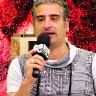 L'ufologo savonese Angelo Maggioni collaborerà con la trasmissione Sky "Top Mystery"