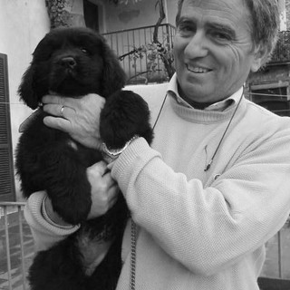 Finale: il molo di capo San Donato intitolato ad Angelo Vassallo, Sindaco pescatore vittima della mafia