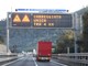 Viabilità: i cantieri della prossima settimana sulla A10 (Savona-Ventimiglia) e sulla A6 (Torino-Savona)