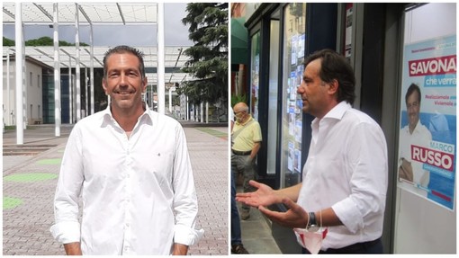 Sanità, Arboscello (Pd) e Russo, candidato sindaco: “La grande presa in giro del centrodestra sul Centro Ictus all’ospedale San Paolo di Savona”
