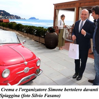 Foto Silvio Fasano