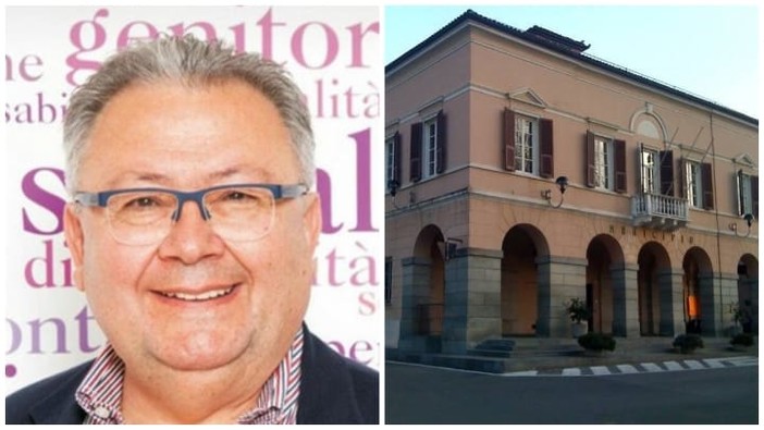 Comunali Carcare, Alessandro Ferraro si candida a sindaco Comunali Carcare, Alessandro Ferraro si candida a sindaco