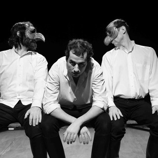 Debutta ad Albenga “Amleto a pranzo e a cena” secondo spettacolo della Stagione Teatrale di Kronoteatro