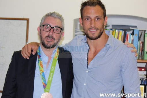 Tovo San Giacomo, il 28 agosto la festa in onore del campione del mondo Matteo Aicardi