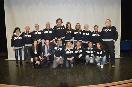 Avis Cairo, grande partecipazione di pubblico per la proiezione del film “La regola del Piombo” Avis Cairo, grande partecipazione di pubblico per la proiezione del film “La regola del Piombo”