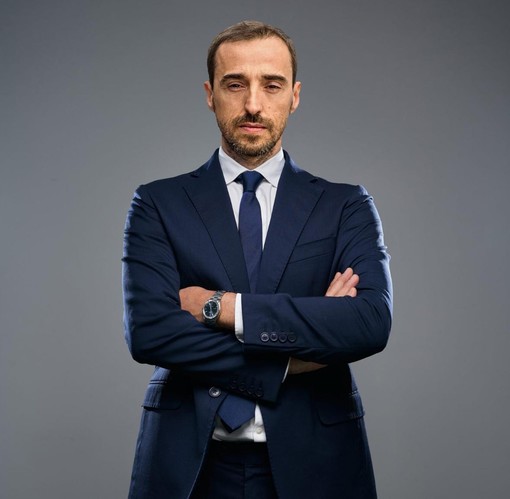 Alessandro Cianciaruso scommette sulla formazione:  "Nel cielo del futuro voleranno i talenti che sapremo formare oggi"