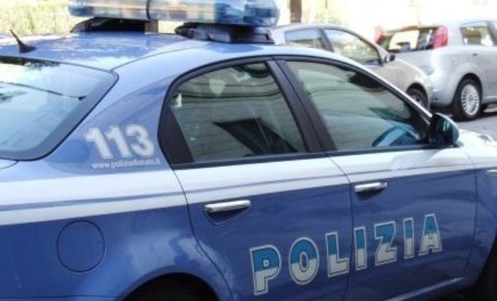 Savona: tentato furto aggravato e oggetti atti allo scasso, segnalate tre persone