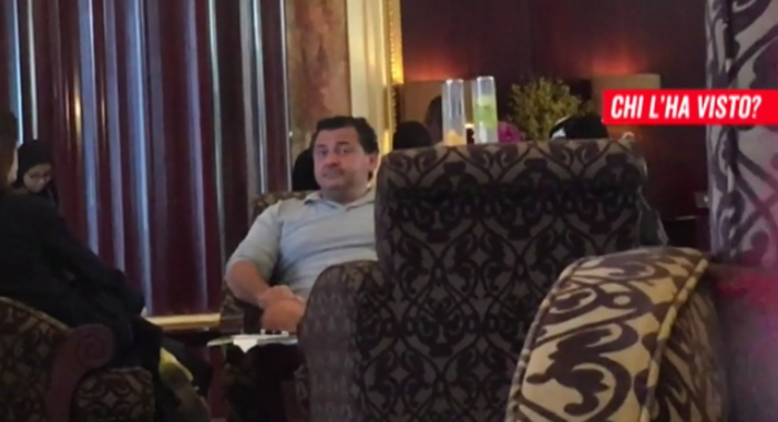 Andrea Nucera ai domiciliari a Savona: fornirà la sua versione dei fatti