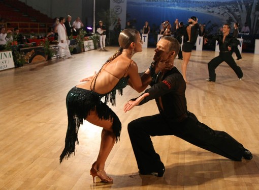 Alassio: 30 nazioni, 1600 atleti per tre giorni nella "città del muretto"