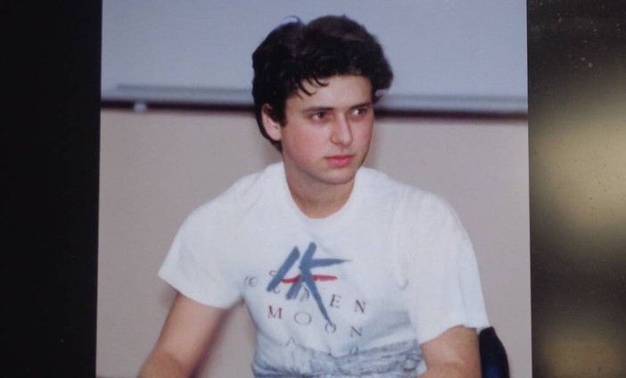 Al Liceo Scientifico “Orazio Grassi” di Savona una targa per ricordare Alessandro Boggero
