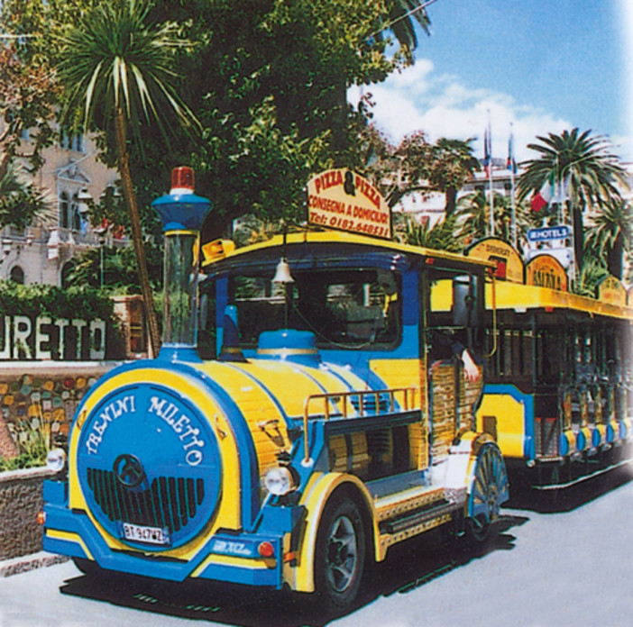 Alassio: Alassio Bimbi, nuovi eventi con il Comune Alassio: Alassio Bimbi, nuovi eventi con il Comune