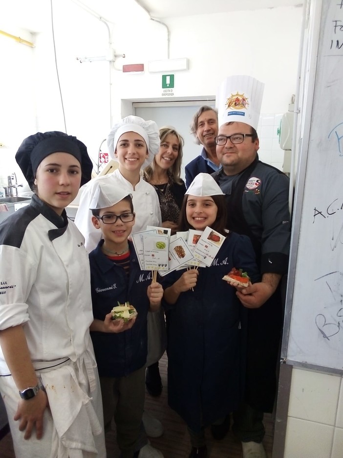 Foto comunicato stampa