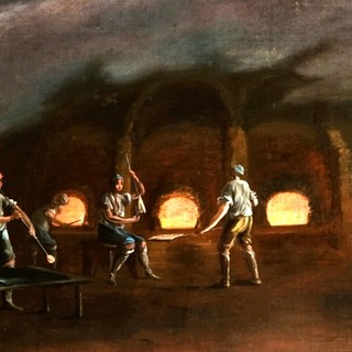 La storia dei vetrai di Altare approda al Teatro del Falcone di Genova