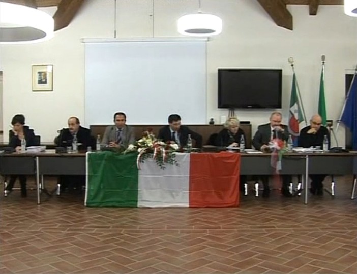 Andora, le perplessità del consigliere di minoranza Barberis in una lettera aperta al sindaco Floris: "Lei chi tutela?" Andora, le perplessità del consigliere di minoranza Barberis in una lettera aperta al sindaco Floris: "Lei chi tutela?"