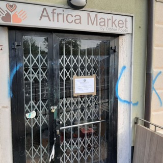 Il TAR conferma i provvedimenti del comune di Savona: stop alle licenze di Africa Market e Africa Meal Il TAR conferma i provvedimenti del comune di Savona: stop alle licenze di Africa Market e Africa Meal