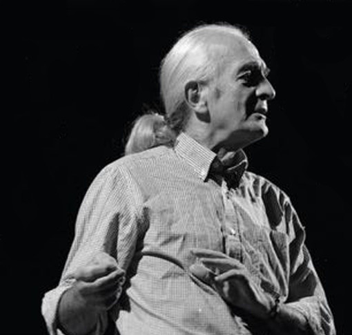 L'antropologo Apolito ad Albenga per parlare di "Corpo, danza, socialità" L'antropologo Apolito ad Albenga per parlare di "Corpo, danza, socialità"