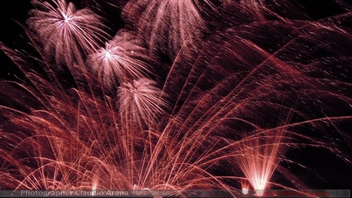 Pietra Ligure celebra il Miracolo di San Nicolò con i fuochi d'artificio