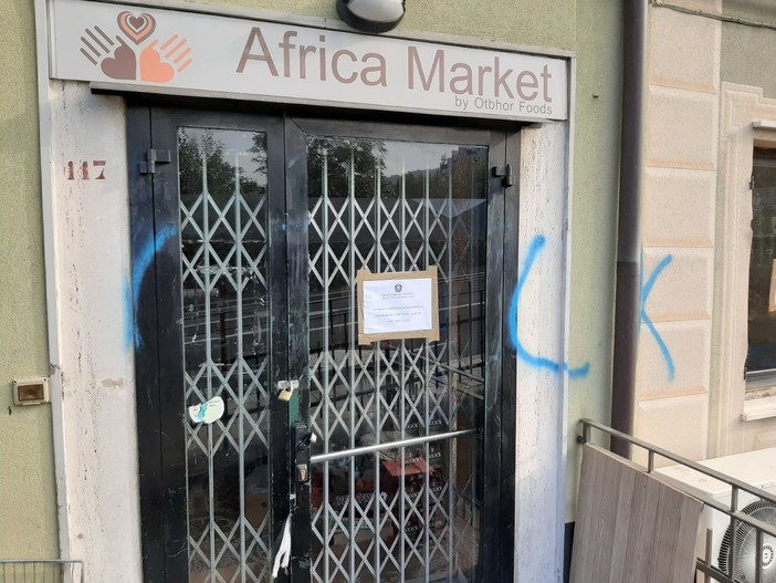 Il TAR conferma i provvedimenti del comune di Savona: stop alle licenze di Africa Market e Africa Meal Il TAR conferma i provvedimenti del comune di Savona: stop alle licenze di Africa Market e Africa Meal