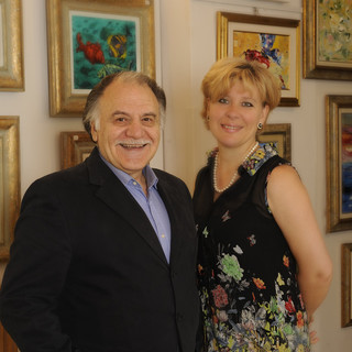 Nell'Anglicana di Alassio si fondono musica e pittura