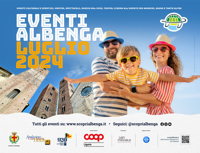 Albenga, Festa della Madonna di Pontelungo: luglio ad Albenga inizia nel rispetto delle tradizioni Albenga, Festa della Madonna di Pontelungo: luglio ad Albenga inizia nel rispetto delle tradizioni