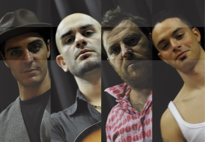 Domani Gino Paoli e Zibba in concerto al ventennale de "L'isola in collina"