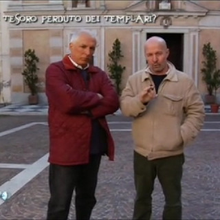 Altare: "Mistero" di Italia 1 è tornata ad indagare su Monsignor Bertolotti