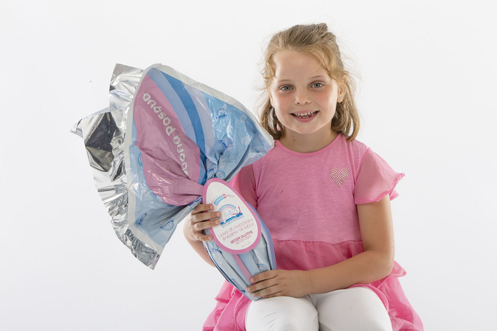A Pasqua dona la vita ai bambini malati di Neuroblastoma: sostieni la Ricerca Scientifica con la campagna solidale Cerco un Uovo Amico! A Pasqua dona la vita ai bambini malati di Neuroblastoma: sostieni la Ricerca Scientifica con la campagna solidale Cerco un Uovo Amico!