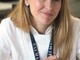 La chef finalese Francesca Morro protagonista del programma "Il Pranzo della Domenica" La chef finalese Francesca Morro protagonista del programma "Il Pranzo della Domenica"
