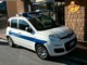 Andora: operazione risparmio, auto del comune diventa auto per la Polizia Municipale