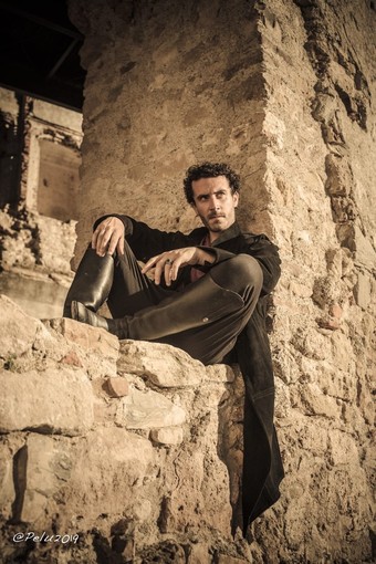 Le foto allegate sono di Matteo Pelucchi Le foto allegate sono di Matteo Pelucchi