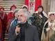 San Paolo, il dottor Anselmo: "Il futuro delle Malattie Infettive non può essere affidato a una direzione a cento chilometri" San Paolo, il dottor Anselmo: "Il futuro delle Malattie Infettive non può essere affidato a una direzione a cento chilometri"