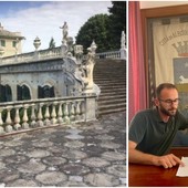 Albisola, accordo Comune-proprietà: Villa Gavotti apre le porte agli studenti Albisola, accordo Comune-proprietà: Villa Gavotti apre le porte agli studenti