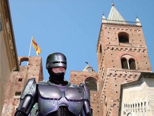 "La sicurezza albenganese è ormai la chimera dei nostri tempi" (di Veronica Chiapperini)