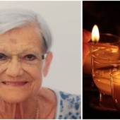 Pietra Ligure piange Afra Giulia Valetti, storica commerciante del centro