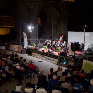 Andora, jazz protagonista a Palazzo Tagliaferro