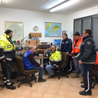 Boissano, Toirano, Loano: cessa lo stato di allerta e si torna alla routine (FOTO)