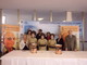 Lo chef alassino Tavernelli al V Memorial Bartolomeo Marchiano