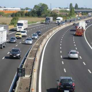 Autostrade, stop ai cantieri per il Nautico e per tutti i fine settimana di settembre Autostrade, stop ai cantieri per il Nautico e per tutti i fine settimana di settembre