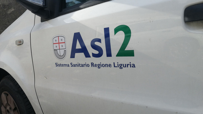 Dipendenze patologiche, all'Asl 2 oltre 428 mila euro: fondi Ats Liguria per servizi e nuove assunzioni