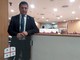 Armando Biasi nuovo consigliere regionale in quota Lega, subentra ad Alessandro Piana nominato assessore e vicepresidente Armando Biasi nuovo consigliere regionale in quota Lega, subentra ad Alessandro Piana nominato assessore e vicepresidente