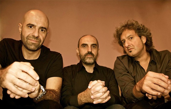 La band degli "Ancient Veil" apre la rassegna "Dischi volanti a Loano"