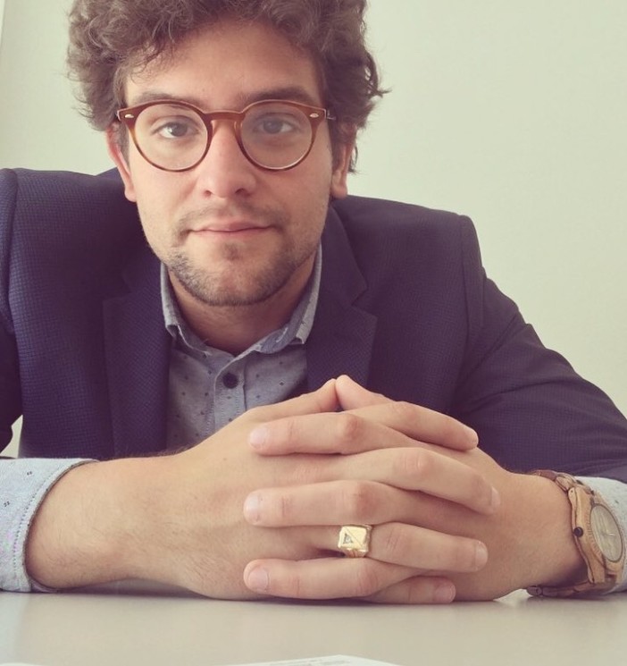 #Comunali2016, Castellini candidato a Stella:"Tanti problemi nuovo sistema raccolta differenziata"