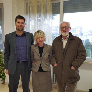 Savona, presentata la terza fase del progetto Anteas